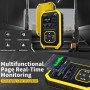 Дозиметр-радиометр FNIRSI GC-01
