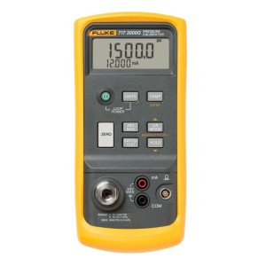 Калибратор давления Fluke 717 3000G (2547215)