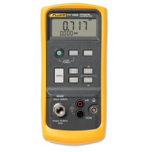 Калибратор давления Fluke 717 100G (1630430)