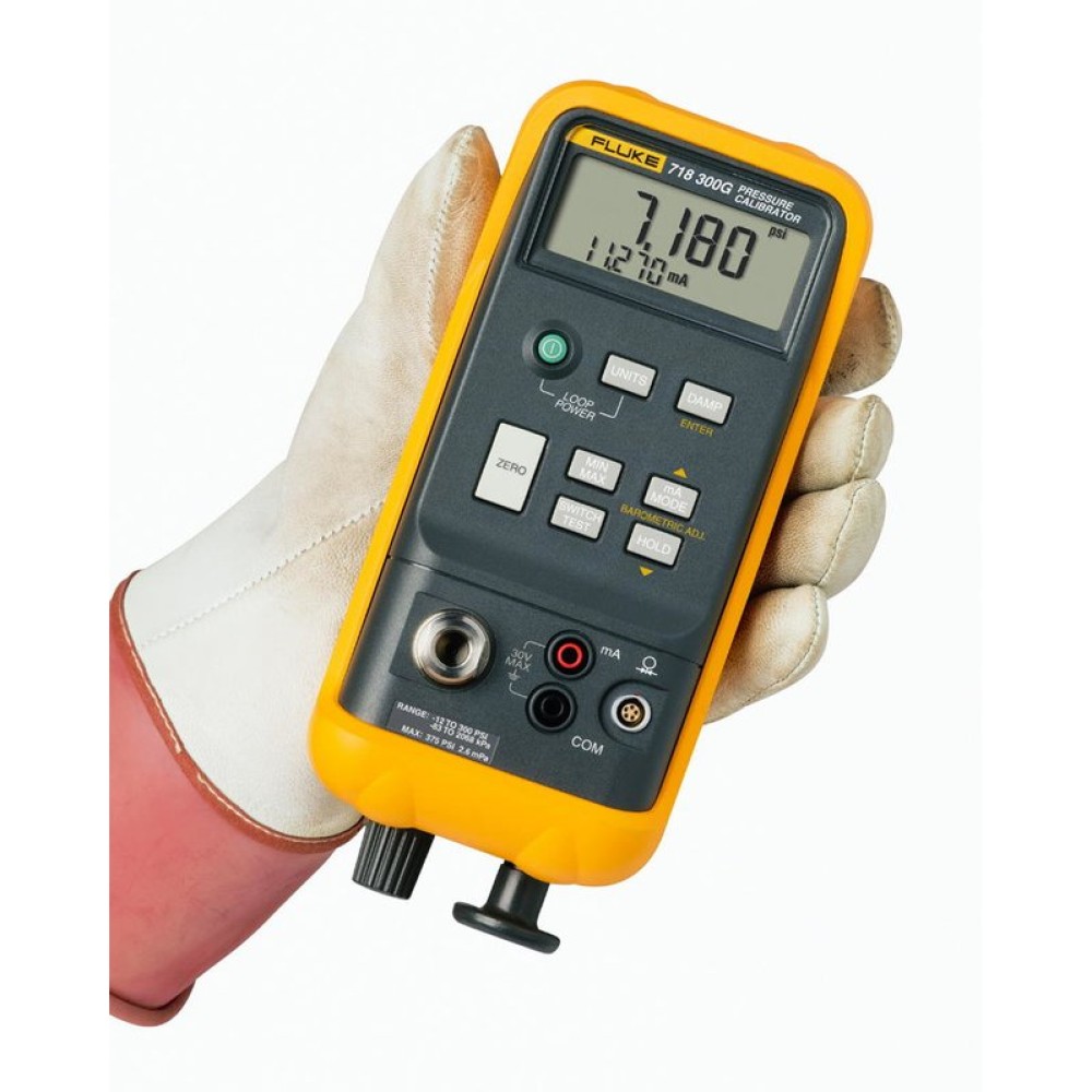 Калибратор давления Fluke 718 300G (2547153)