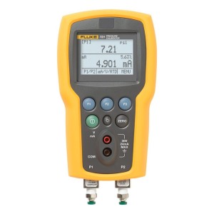 Калибратор давления Fluke 721-1605 (4353327)