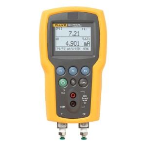 Калибратор давления Fluke 721-1630 (4353447)
