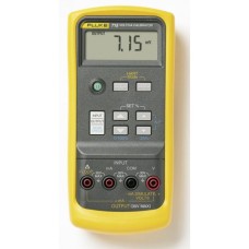 Калибратор петли тока и напряжения Fluke 715 (620101)