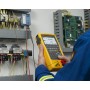 Регистрирующий калибратор Fluke 754 с поддержкой HART (4155692)