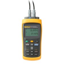 Еталонні термометри Fluke 1523/1524 (3376674)