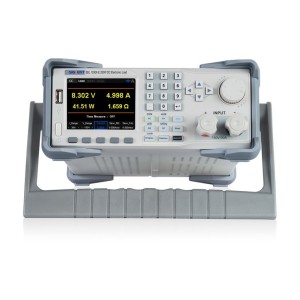 Нагрузка электронная программируемая SIGLENT SDL1030X-E
