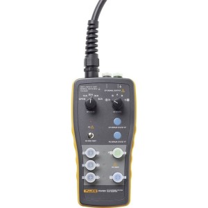 Тестер автомобільних зарядних станцій Fluke FLK-FEV300/BASIC (5348008)