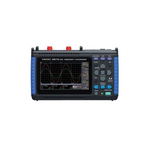 Цифровой осциллограф-самописец HIOKI MEMORY HiCORDER 8870-20