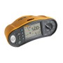 Многофункциональный тестер электроустановок Fluke 1662 (4546944)