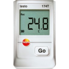 Регистратор температуры testo 174T