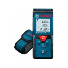 Лазерный дальномер Bosch GLM 40, 0601072900