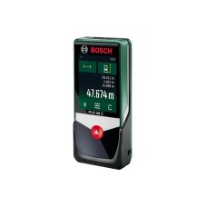 Лазерный дальномер Bosch PLR 50 C, 0603672220