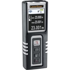 Лазерный дальномер Laserliner DistanceMaster Compact Pro