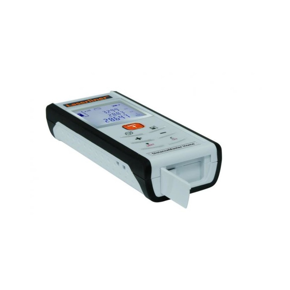 Лазерный дальномер Laserliner DistanceMaster Home