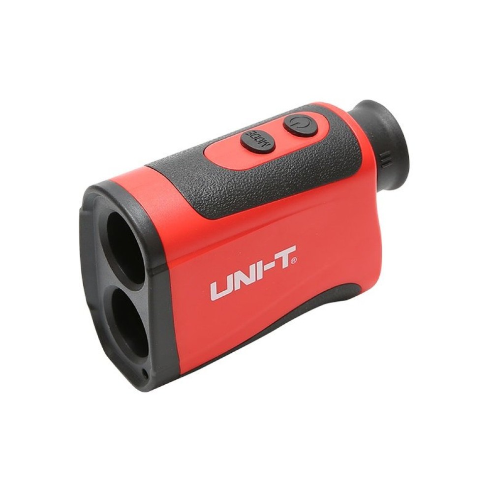 Лазерный дальномер UNI-T LM600