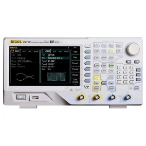 Универсальный генератор сигналов RIGOL DG4102