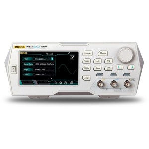 Генератор сигналів RIGOL DG832