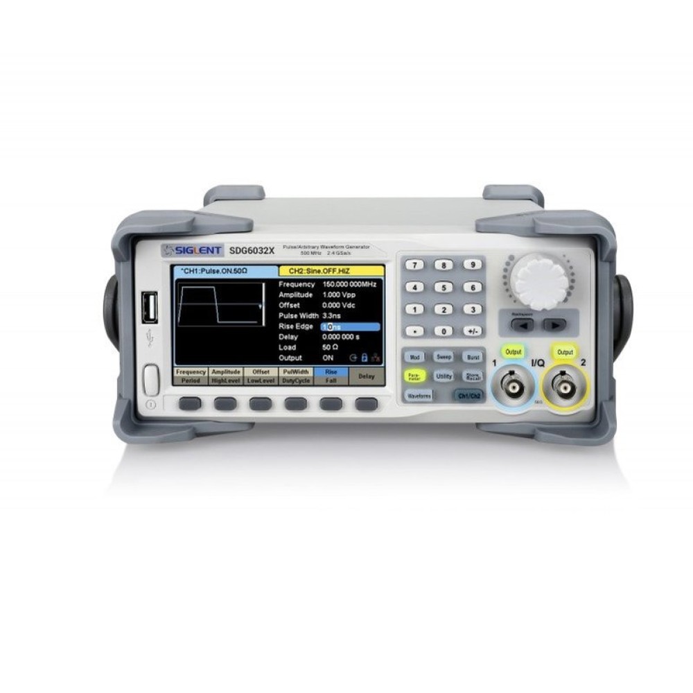 Генератор сигналов SIGLENT SDG6032X