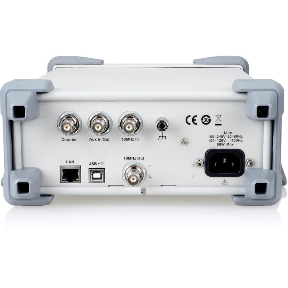 Генератор сигналов SIGLENT SDG6052X