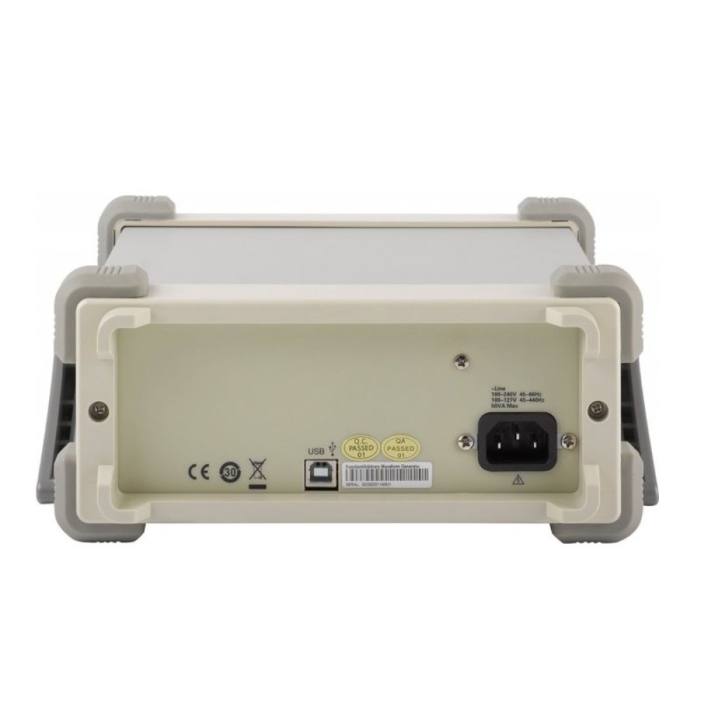 Генератор сигналов SIGLENT SDG830