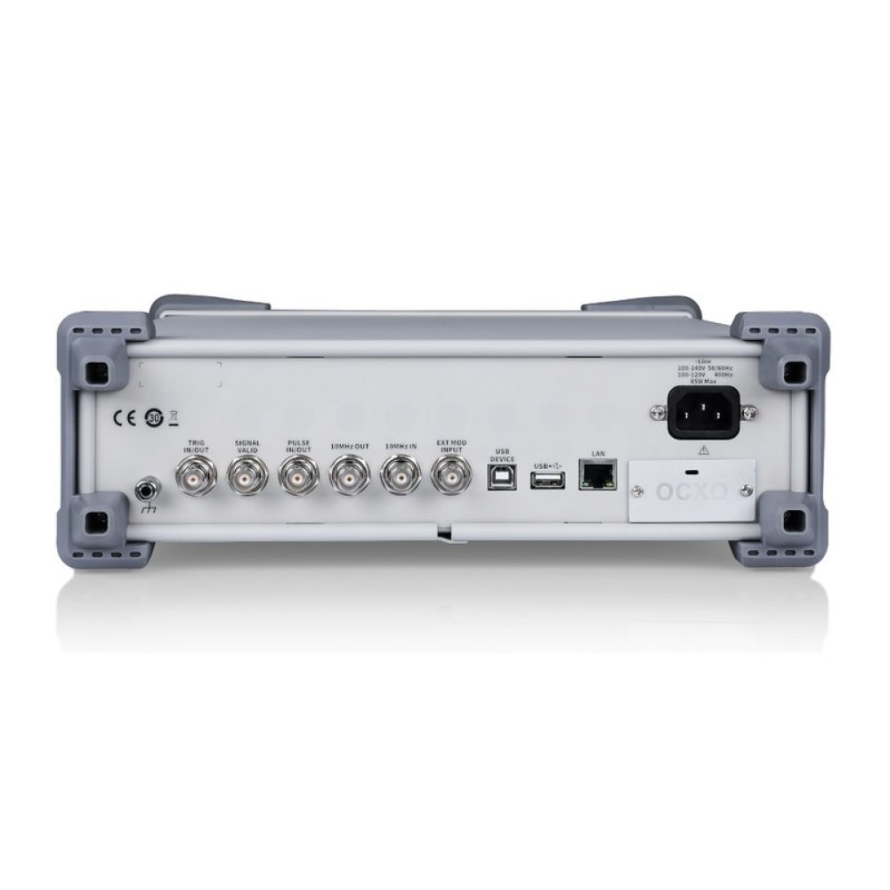 Генератор сигналов SIGLENT SSG5060X