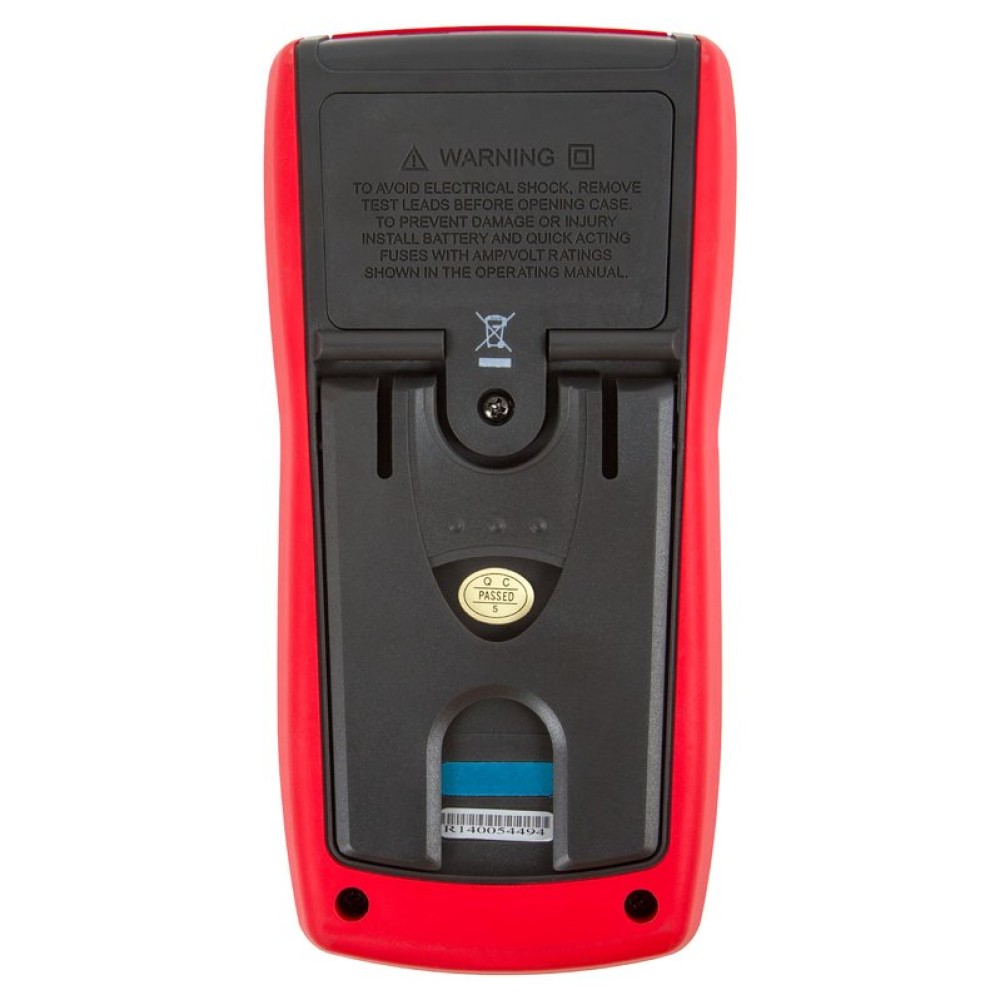 Измеритель RLC UNI-T UT612