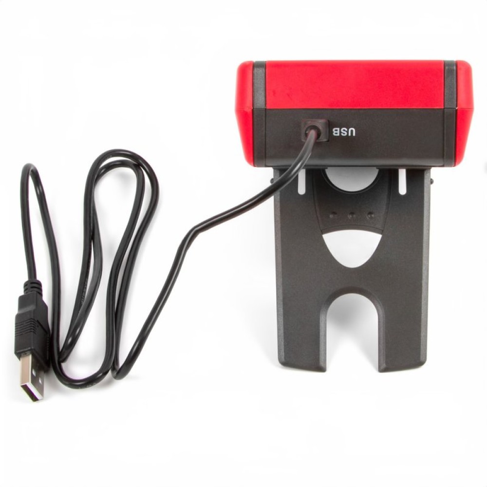 Измеритель RLC UNI-T UT612