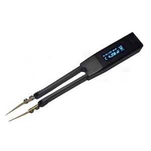 Измеритель RLC BOKAR Smart Tweezers ST-5-S