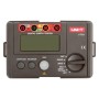 Измеритель сопротивления заземления UNI-T UT521