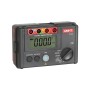 Измеритель сопротивления заземления UNI-T UT521