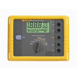 Измеритель сопротивления заземления Fluke 1623-2 (4325155)