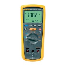 Вимірювач опору ізоляції (мегаомметр) Fluke 1507 (2427890)