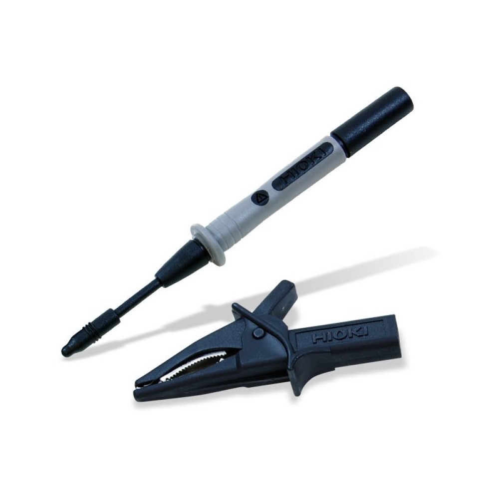 Аналоговый мегаомметр HIOKI HiTESTER IR4017-20