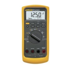 Автомобільний мультиметр з комплектом приладдя FLUKE 88 V/A (2117440)