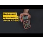 Цифровий мультиметр Accta AT-85D