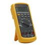 Мультиметр Fluke 87V, IB875M (5134107) + 5 диэлектрических отверток