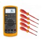 Мультиметр Fluke 87V, IB875M (5134107) + 5 діелектричних викруток