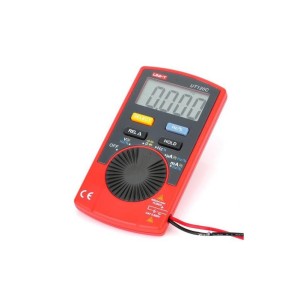 Цифровой мультиметр UNI-T UTM 1120C (UT120C)