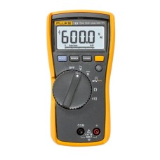 Цифровий мультиметр FLUKE 110/ERTA (5166916)