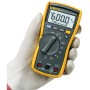 Цифровий мультиметр FLUKE 115 EUR (2583583)