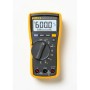 Цифровой мультиметр FLUKE 115 EUR (2583583)