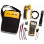 Мультиметр FLUKE 116 + пірометр FLUKE 62 MAX+ (4296018)