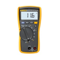 Цифровий мультиметр FLUKE 116 EUR, HVAC (2583601)