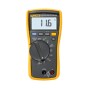 Цифровий мультиметр FLUKE 116 EUR, HVAC (2583601)