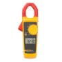 Комплект цифрового мультиметра Fluke 117 с токоизмерительными клещами Fluke 323 (4296034)