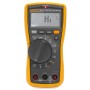 Мультиметр Fluke 117EUR (IB117L) + 3 отвертки (5133953)