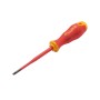 Мультиметр Fluke 117EUR (IB117L) + 3 отвертки (5133953)