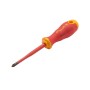 Мультиметр Fluke 117EUR (IB117L) + 3 отвертки (5133953)