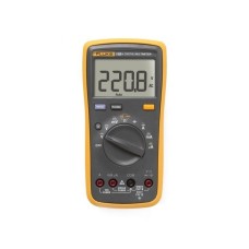 Цифровий мультиметр Fluke 15B+ (4404222)