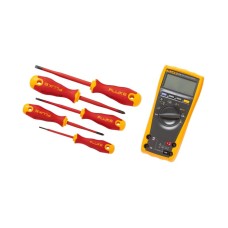 Мультиметр Fluke 179 IB179М-EGFID + 5 отверток (5133982)